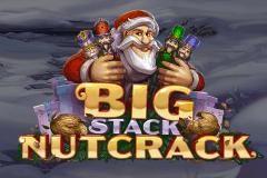 Big Stack Nutcrack slot
