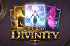 Deck of Divinity slot