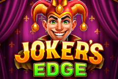 Joker's Edge logo