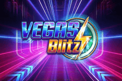 Vegas Blitz logo