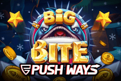 Big Bite Push Ways slot
