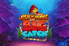 Fish 'n' Nudge Big Catch slot