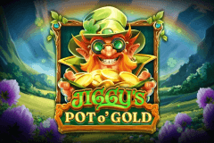 Jiggy's Pot O'Gold slot