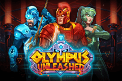 Olympus Unleashed slot