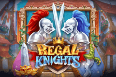Regal Knights slot