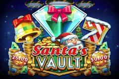 Santa's Vault slot