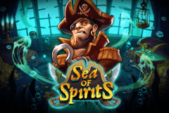 Sea of Spirits slot