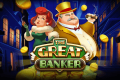 The Great Banker slot