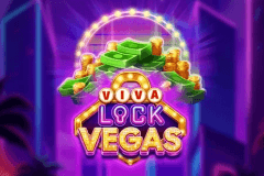Viva Lock Vegas logo
