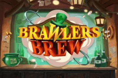 Brawlers Brew logo