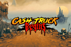 Cash Truck Begins slot