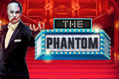 The Phantom slot