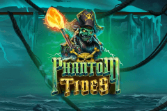 Phantom Tides slot