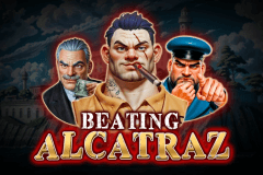 Beating Alcatraz slot