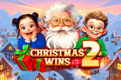 Christmas Wins 2 slot