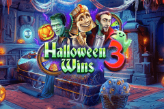 Halloween Wins 3 slot