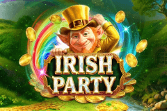 Irish Party slot