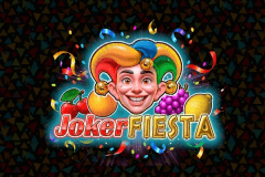 Joker Fiesta slot
