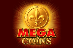 Mega Coins slot