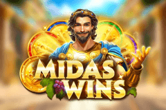 Midas Wins slot