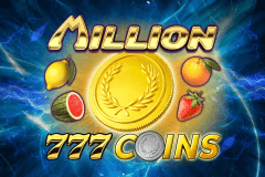 Million 777 Coins slot
