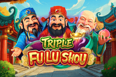 Triple Fu Lu Shou slot