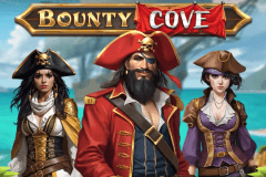 Bounty Cove slot