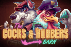 Cocks & Robbers logo
