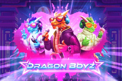 Dragon Boyz slot