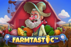 Farmtastic slot