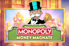 Monopoly Money Magnate slot