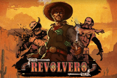 Revolvero slot
