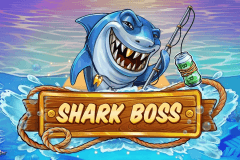 Shark Boss slot