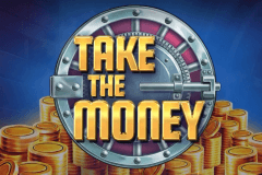 Take the Money slot