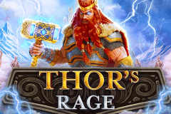 Thor's Rage slot