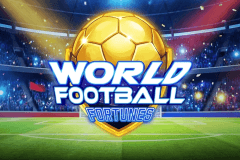 World Football Fortunes logo