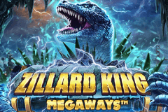 Zillard King Megaways slot