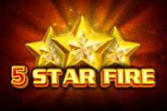 5 Star Fire slot