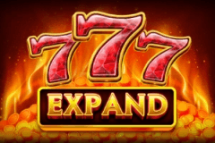 777: Expand slot
