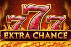 777 Extra Chance logo