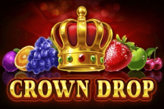 Crown Drop slot