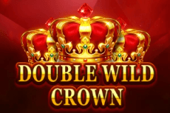 Double Wild Crown slot