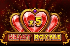 Heart Royale slot