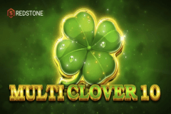 Multi Clover 10 slot