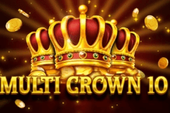 Multi Crown 10 slot