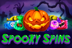 Spooky Spins slot