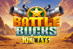 Battle Bucks 10K Ways slot