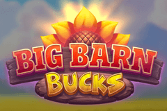 Big Barn Bucks logo