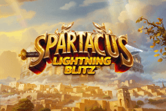 Spartacus Lightning Blitz slot