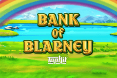 Bank of Blarney TopHit logo